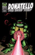 Donatello - The Brain Thief #3