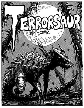 "Terrorsaur"