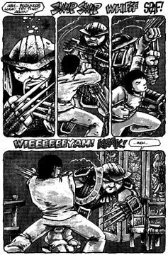 lee
