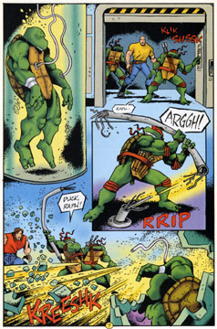 Freeing Raph.