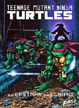 TMNT Book I